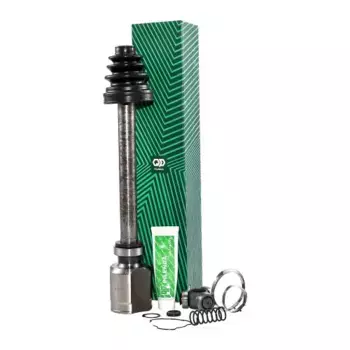 ШРУС внутренний к-кт! правый\ Fiat Ducato CVP8501K PILENGA