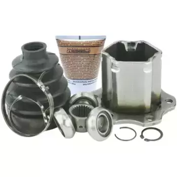 ШРУС внутренний к-кт!\Seat Exeo 2.0 TDi 08> 1711-Q5LH FEBEST