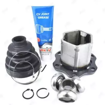 ШРУС внутренний к-кт!\ Seat Exeo 2.0 TDi 08> JC33065 JIKIU