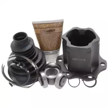 ШРУС внутренний к-кт!\ Seat Exeo 2.0 TDi 08>, Audi A4-A8 07> 1711-Q5 FEBEST