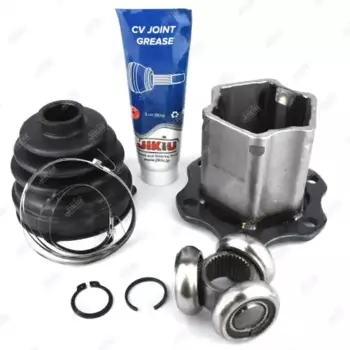 ШРУС внутренний к-кт!\ Seat Exeo 2.0 TDi 08>, Audi A4-A8 07> JC33042 JIKIU