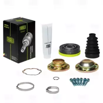 ШРУС внутренний к-кт!\ Skoda Octavia A5 04>, VW Golf IV 97> GO 1807 TRIALLI