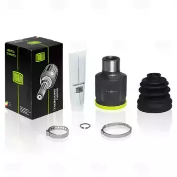 ШРУС внутренний к-кт!\ Ssangyong Kyron 05> GO 1702 TRIALLI