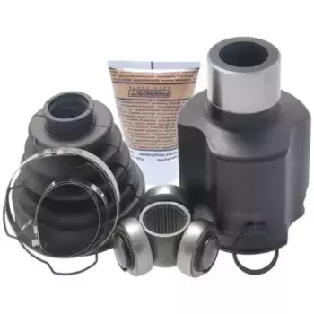 ШРУС внутренний к-кт!\ SsangYong Kyron D20/D27/E23 07> 1411-REXIIPT FEBEST