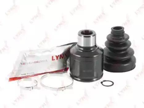 ШРУС внутренний к-кт!\ SsangYong Rexton 3.2i/2.7D 02-12 CI-3756 LYNXAUTO