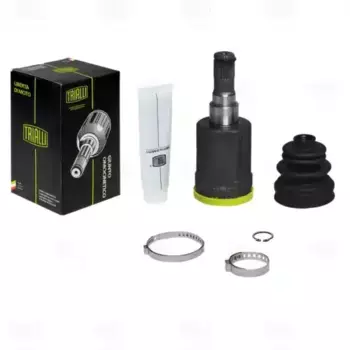 ШРУС внутренний к-кт!\ SsangYong Rexton AWD 02> GO 1703 TRIALLI