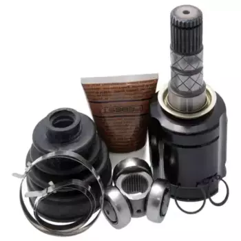 ШРУС внутренний к-кт!\ Subaru Forester/Impreza/Legacy 2.0/2.5/2.0D 05> 0811-B9 FEBEST