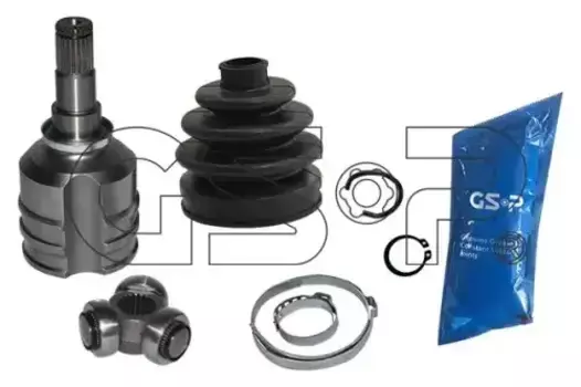 ШРУС внутренний к-кт!\ Toyota Corolla 1.3/1.4/1.6/1.8 97-18/Auris 1.3 12-18