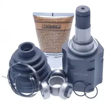 ШРУС внутренний к-кт!\ Toyota Hilux 2.5/3.0D 01> 0111-KUN26 FEBEST
