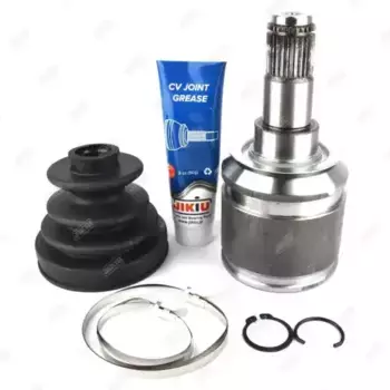 ШРУС внутренний к-кт!\ Toyota Land Cruiser Prado 120 02-09 JC21063 JIKIU