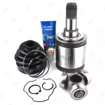 ШРУС внутренний к-кт!\ Toyota Land Cruiser 100 H(DJ101/UZJ100) 98-07 JC21091 JIKIU