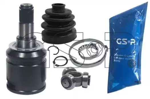 ШРУС внутренний к-кт!\ Toyota LC Prado 120/150 2.7-4.0 02>, Lexus GX 4.6 10>