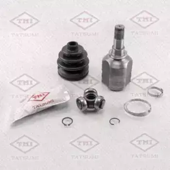 ШРУС внутренний к-кт!\ Toyota Yaris/Vitz/Echo/Funcargo 99> TDB1013 TATSUMI