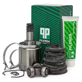 ШРУС внутренний! к-кт\ ВАЗ 1111 CV-P 2011 K PILENGA