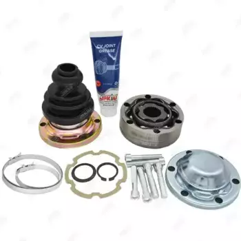 ШРУС внутренний к-кт!\ VW, Audi, Skoda JC33038 JIKIU