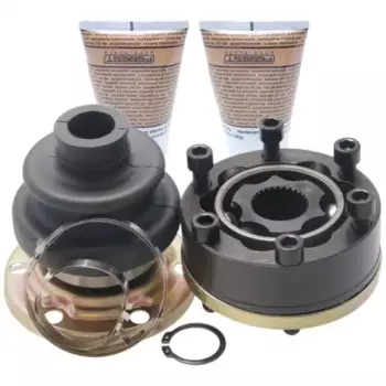 ШРУС внутренний к-кт!\ VW, Audi, Skoda 2311-B6 FEBEST