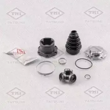 ШРУС внутренний к-кт!\ VW Bora <05 TDB1029 TATSUMI