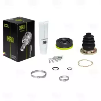 ШРУС внутренний к-кт!\ VW Golf II/III 1.8/1.9D/TD/2.0 91-97 GO 1806 TRIALLI