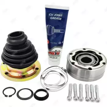 ШРУС внутренний к-кт!\ VW Golf II/III 1.8/1.9D/TD/2.0 91-97 JC33023 JIKIU