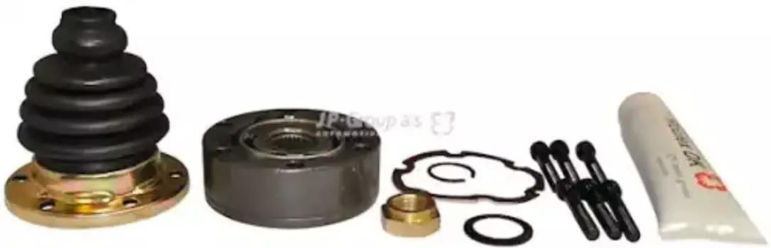 ШРУС внутренний к-кт!\ VW Golf II/III 1.8/1.9D/TD/2.0 91-97 1143500450 JP