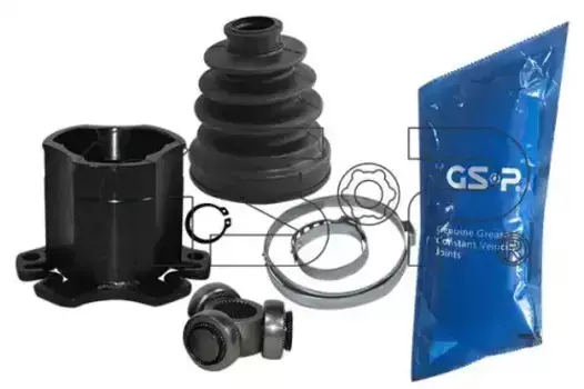 ШРУС внутренний к-кт!\ VW Golf IV 1.8/2.3i/1.9TDi 97-06/Sharan 1.9/2.0/2.8 95-10
