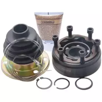 ШРУС внутренний к-кт!\VW Golf V 03-08, Seat Toledo II 99-06/ Leon 05-12, Skoda Octavia 04-12 2311-GV FEBEST