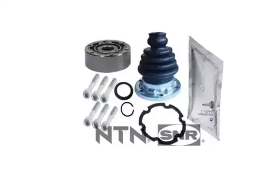 ШРУС внутренний к-кт!\ VW Passat, Audi 80 1.8-2.8 81-94, Skoda Octavia 1.6/1.8 96> IJK54.004 SNR