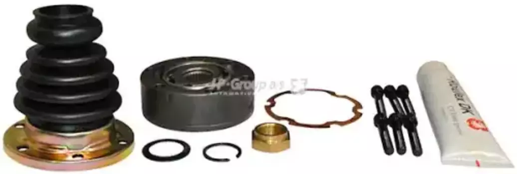 ШРУС внутренний к-кт!\ VW Passat/Golf/Jetta/Polo, Audi 80 &4WD 1.6-2.8i/1.9TDi 83>