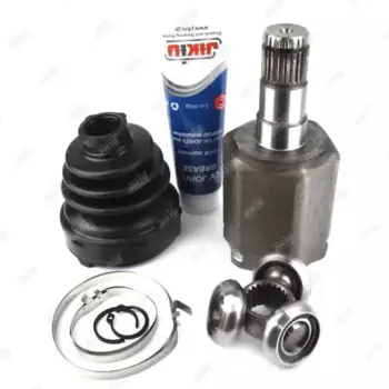 ШРУС внутренний к-кт!\ VW Polo V 1.6 10> JC33051 JIKIU