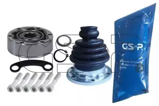 ШРУС внутренний к-кт!\ VW T2/T3 1.6-2.1 70-92, Audi 80 B2 1.9/2.0 81-84