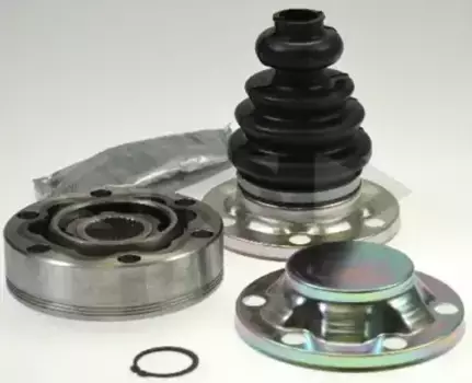 ШРУС внутренний к-кт!\ VW T4 2.5D 98-03 303999 LOBRO