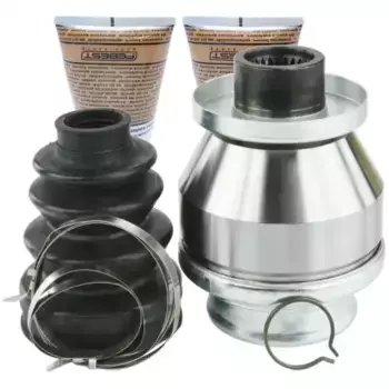 ШРУС внутренний к-кт!\ VW T5/Multivan 2.5TDi 96> 2311-T5MTLH FEBEST