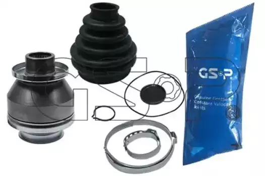 ШРУС внутренний к-кт!\ VW T5/T6/Multivan 2.0/2.5TDi 03>