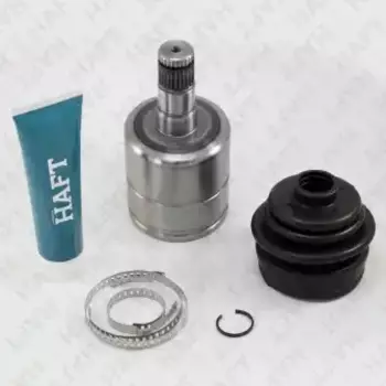 ШРУС внутренний к-т!\ Audi A3 03>, Skoda Octavia 04>, VW Passat/Golf 04> GI0106 HAFT
