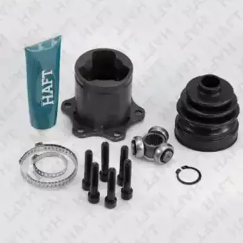 ШРУС внутренний к-т!\ Audi A3 06>, Skoda Octavia 04>, VW Passat 05> GI0105 HAFT
