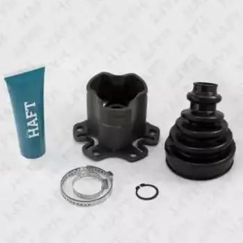 ШРУС внутренний к-т!\ Audi A4/A6 11> GI0108 HAFT