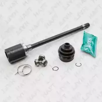 ШРУС внутренний к-т!\ BMW X5(E70)/ X6(E71,E72) 07> GI0140 HAFT