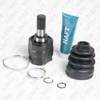 ШРУС внутренний к-т!\ Hyundai Solaris 10> GI0123 HAFT