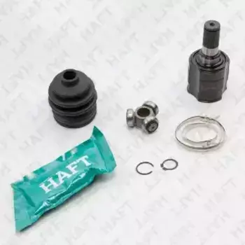 ШРУС внутренний к-т!\ Kia Picanto 04> GI0130 HAFT