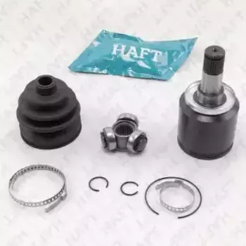 ШРУС внутренний к-т!\ Lada 2108-2115 86> GI0129 HAFT