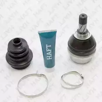 ШРУС внутренний к-т!\ Opel Astra/Zafira/Vectra 98> GI0146 HAFT