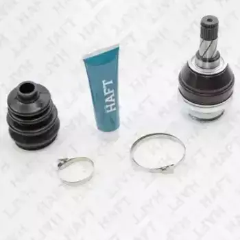 ШРУС внутренний к-т!\ Opel Astra/Zafira 04> GI0131 HAFT