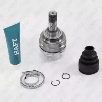 ШРУС внутренний к-т!\ Opel Vectra 88> GI0113 HAFT