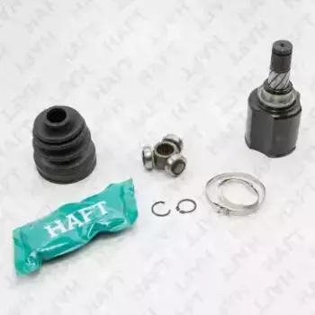 ШРУС внутренний к-т!\ Renault Fluence 10>, Nissan Tiida/Versa 06> GI0143 HAFT