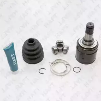 ШРУС внутренний к-т!\ Toyota Hilux/Fortuner 04> GI0127 HAFT