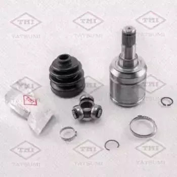 шрус внутренний к-т!\ TOYOTA Land Cruiser Prado/4Runner/FJ Cruiser 02>, LEXUS GX 02> TDB1001 TATSUMI