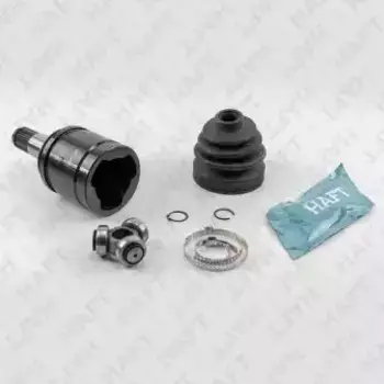 ШРУС внутренний к-т!\ Toyota Land Cruiser Prado 120/4Runner/FJ Cruiser 02>, Lexus GX470 02> GI0161 HAFT