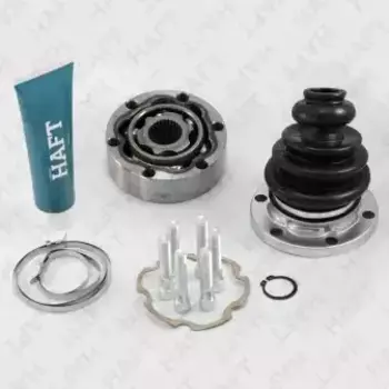 ШРУС внутренний к-т!\ VW Beetle/Bora/Caddy GI0120 HAFT