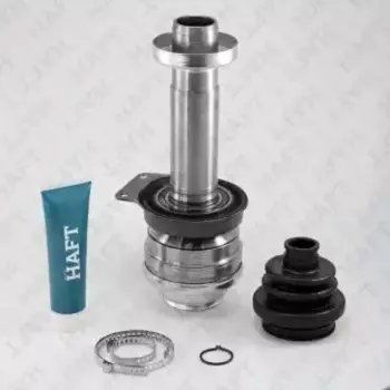 ШРУС внутренний к-т!\ VW Transporter/Multivan 03> GI0121 HAFT