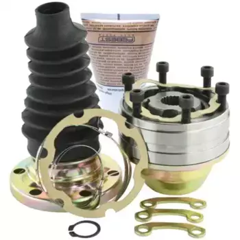 ШРУС внутренний! карданного вала, к-кт\ Chevrolet Captiva 2.4-3.2 07> 1811-ANTSHA FEBEST